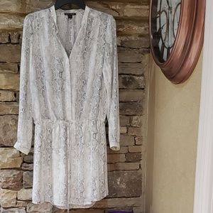 New Stunning Hilary Radley Dress/Tunic - M